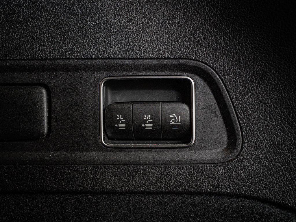 Certified 2024 Mercedes-Benz GLS 450 4MATIC image 20