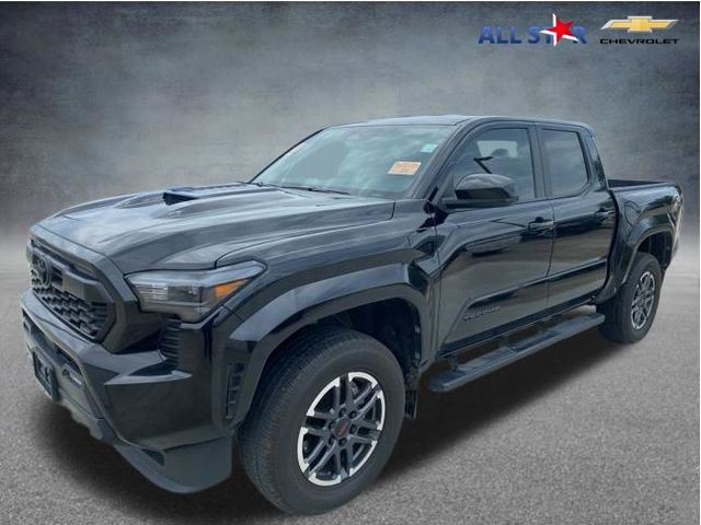 Used 2024 Toyota Tacoma TRD Sport