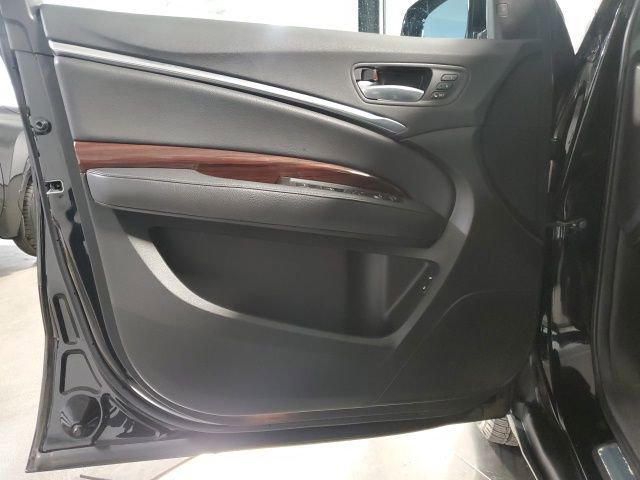 Used 2014 Acura MDX SH-AWD w/ Technology Package image 12