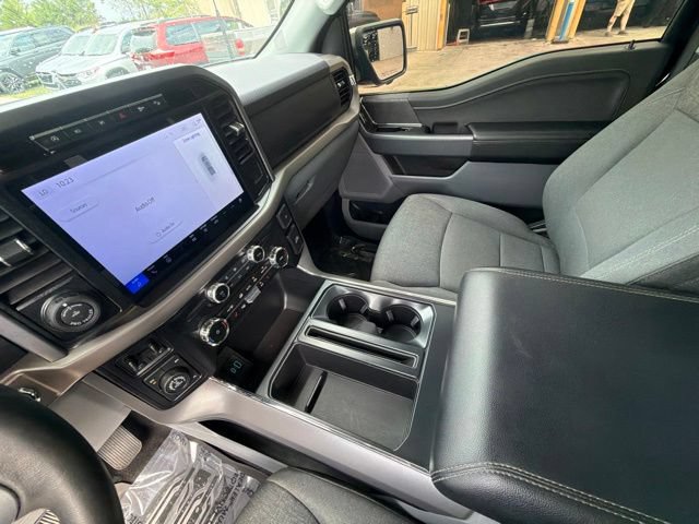 Used 2024 Ford F150 XLT w/ Equipment Group 302A MID AWD/4WD image 24