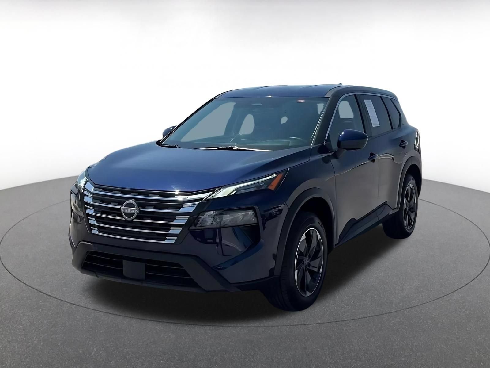 Used 2026 Nissan Rogue SV AWD/4WD image 6