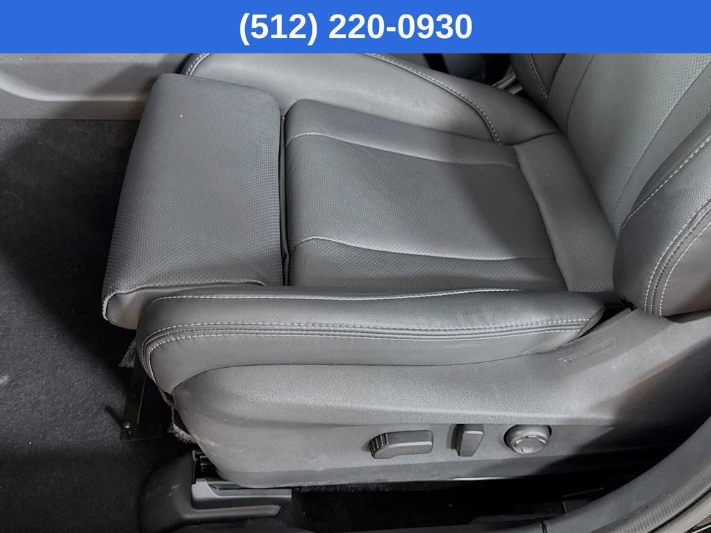 Certified 2025 Subaru Outback Limited image 24