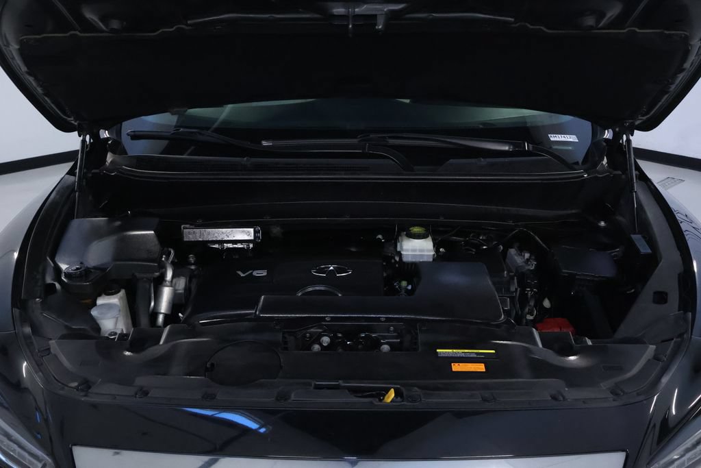 Used 2019 INFINITI QX60 Luxe w/ Limited Package AWD/4WD image 39