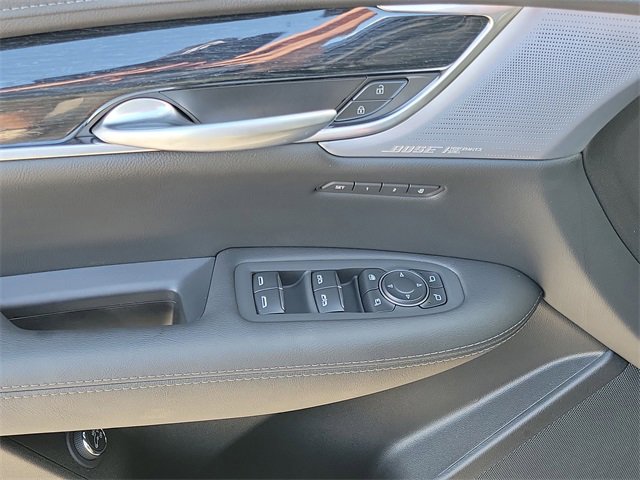 New 2025 Cadillac XT5 Premium Luxury w/ Technology Package image 11