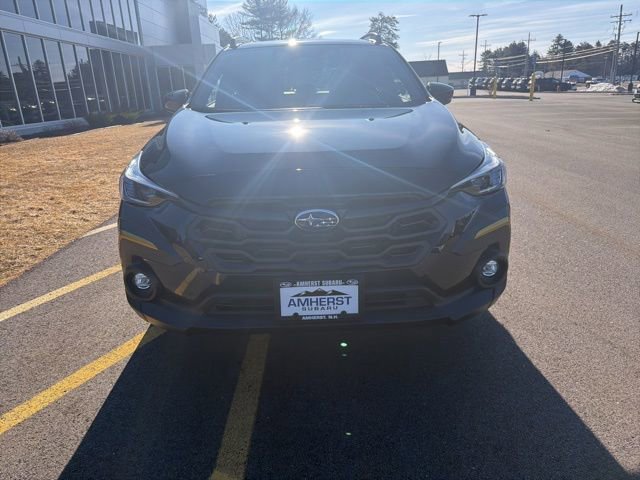 Used 2025 Subaru Crosstrek 2.5i Sport image 2