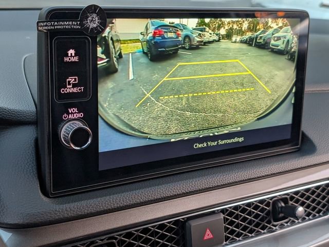 New 2026 Acura Integra image 11