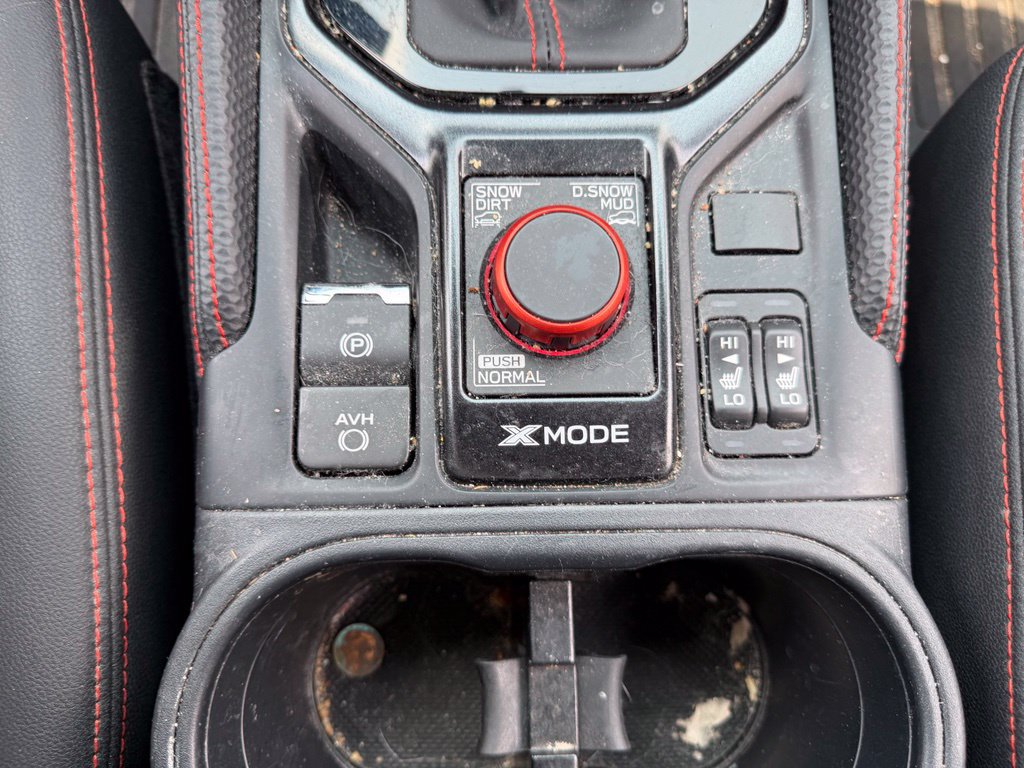 Used 2023 Subaru Forester Sport AWD/4WD image 31