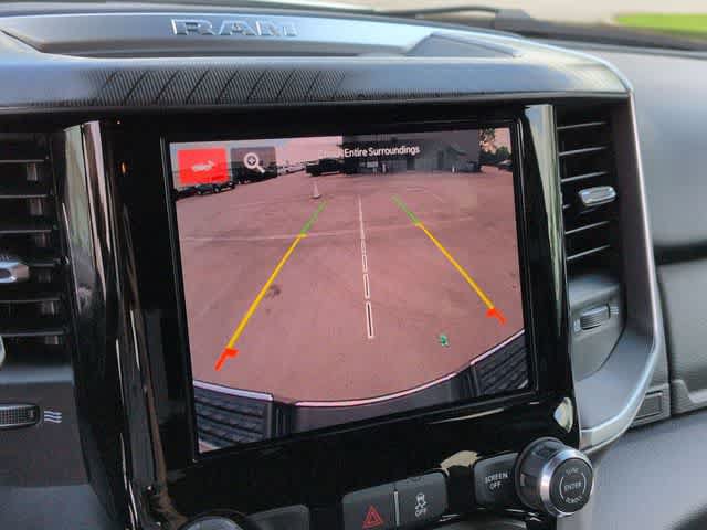 New 2026 RAM 3500 Big Horn AWD/4WD image 29