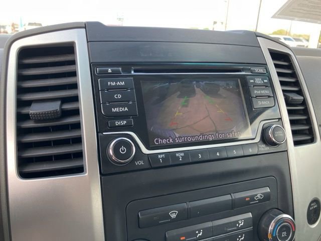 Used 2018 Nissan Frontier S image 27