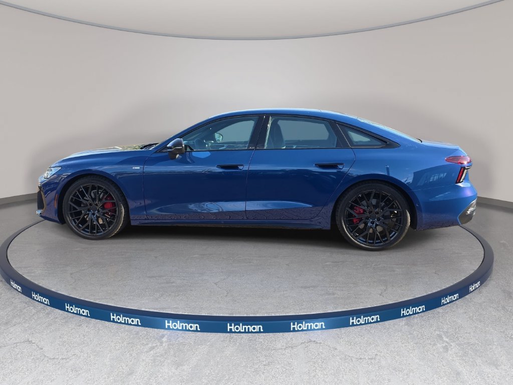 New 2026 Audi A6 Prestige AWD/4WD image 8