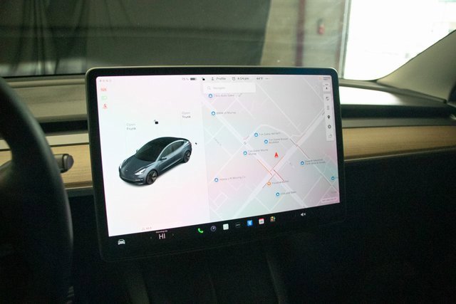 Used 2021 Tesla Model 3 Long Range image 29