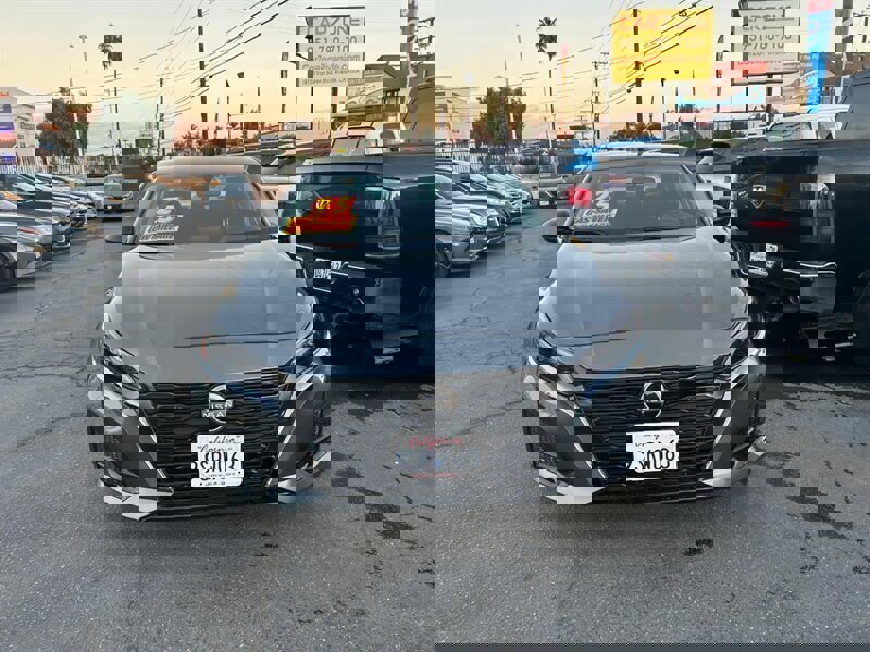 Used 2025 Nissan Altima 2.5 S image 37