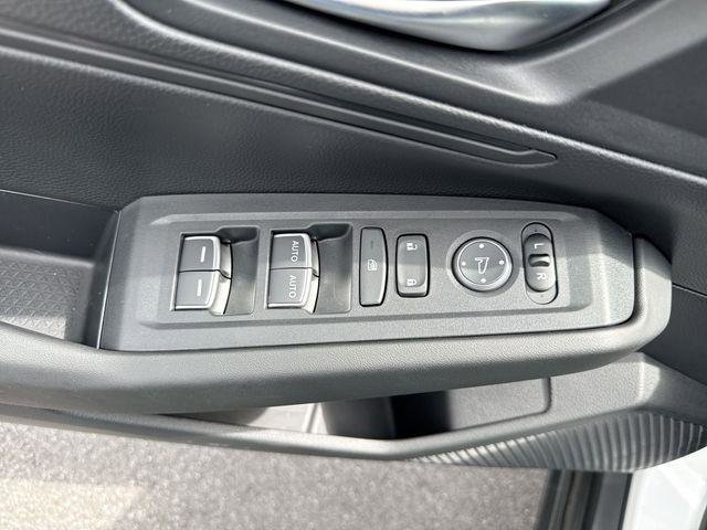 Certified 2025 Honda Accord LX image 15