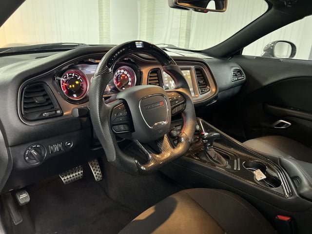 Used 2023 Dodge Challenger R/T Scat Pack RWD image 10
