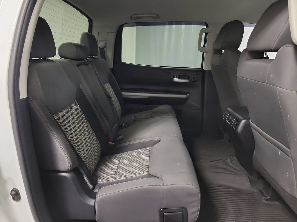 Used 2021 Toyota Tundra SR5 w/ SX Package RWD image 26