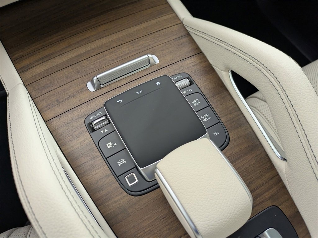 New 2026 Mercedes-Benz GLS 580 4MATIC image 20
