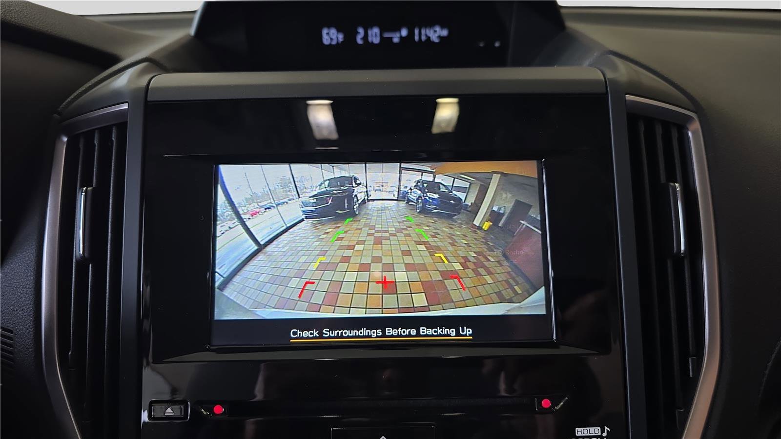 Used 2022 Subaru Forester image 21