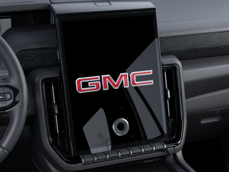 New 2026 GMC Yukon AT4 Ultimate AWD/4WD image 34