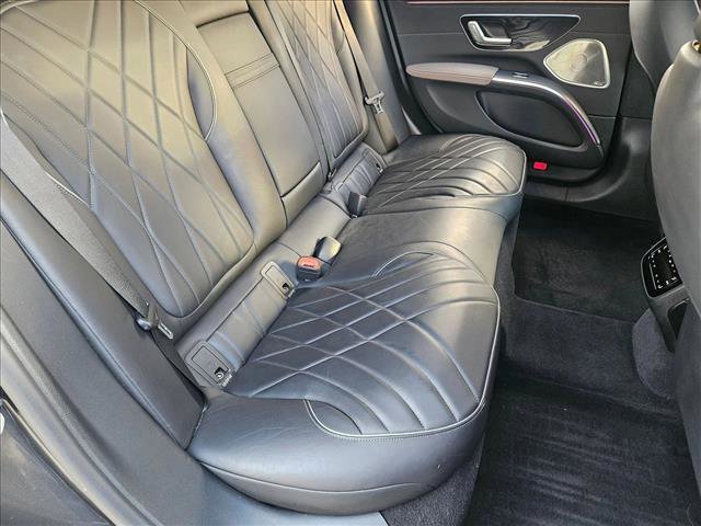 Certified 2023 Mercedes-Benz EQS 580 4MATIC Sedan image 19