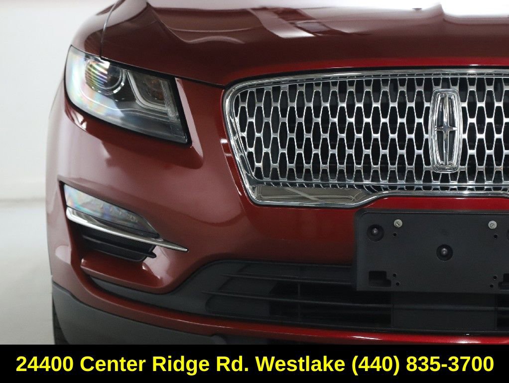 Used 2019 Lincoln MKC Select w/ Select Plus Package image 8