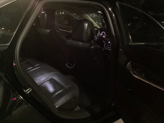 Used 2018 Cadillac XTS Luxury w/ Driver Awareness Package image 5