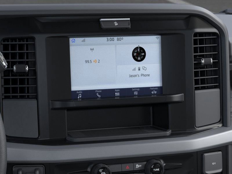 New 2026 Ford F250 XL image 14