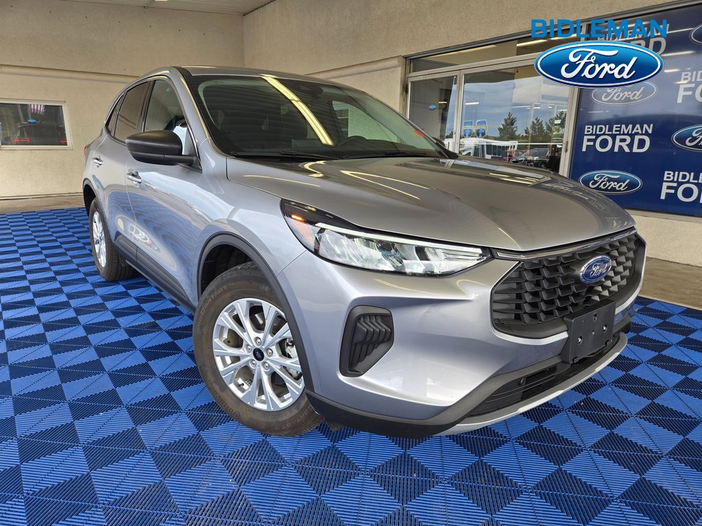 Used 2023 Ford Escape Active w/ Tech Pack #1