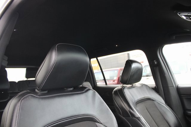 Used 2021 Jeep Grand Cherokee L Laredo image 35