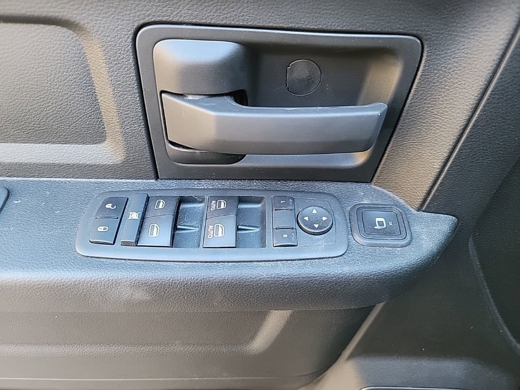 New 2024 RAM 2500 Tradesman w/ Safety Group image 11