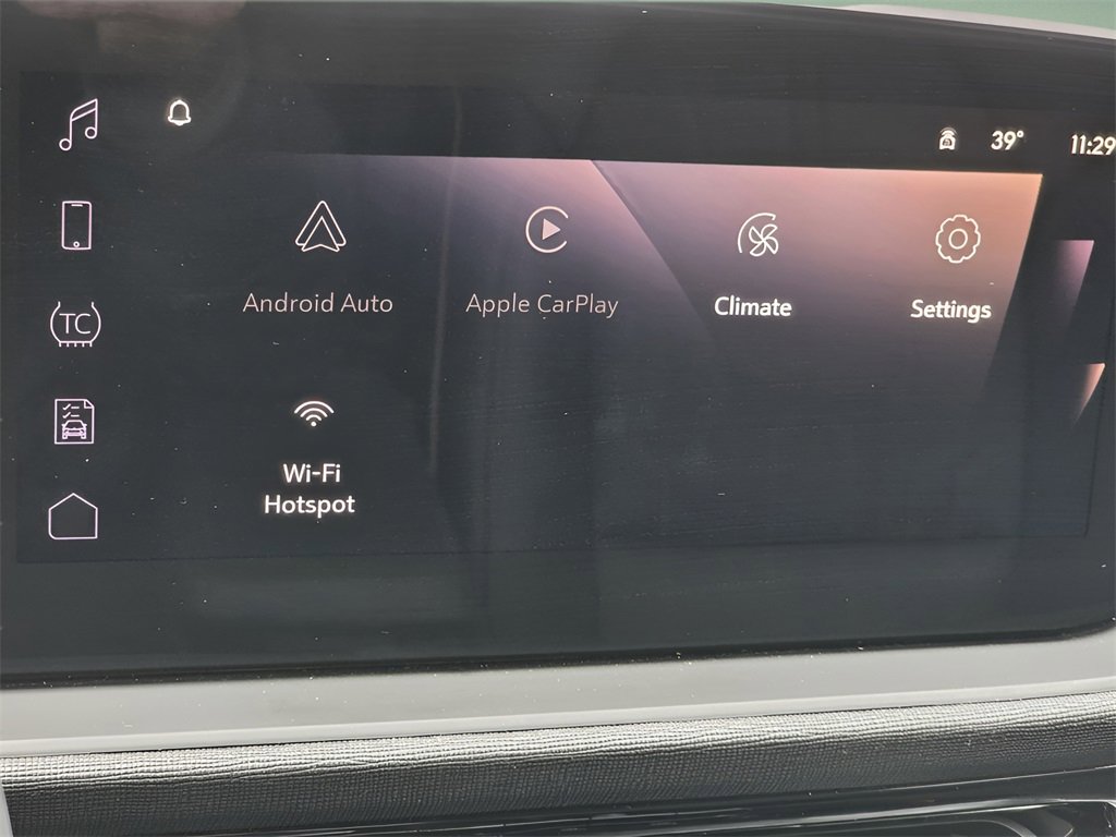 Used 2024 Buick Envista Avenir image 32