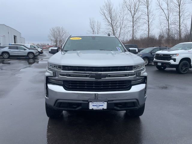 Used 2019 Chevrolet Silverado 1500 LT w/ All-Star Edition image 6