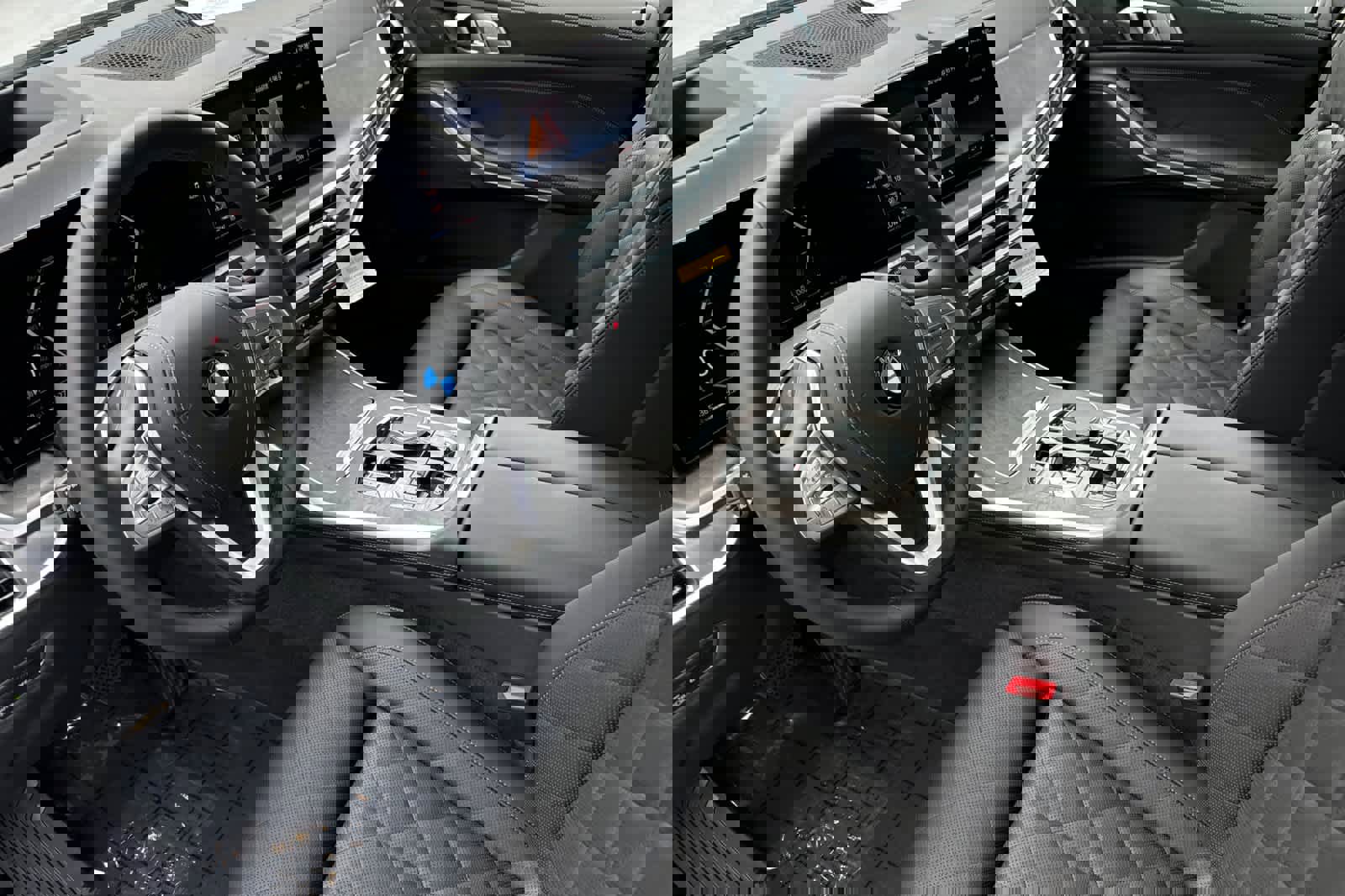 New 2026 BMW X7 xDrive40i image 12