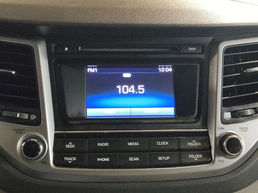 Used 2018 Hyundai Tucson SE AWD/4WD image 25