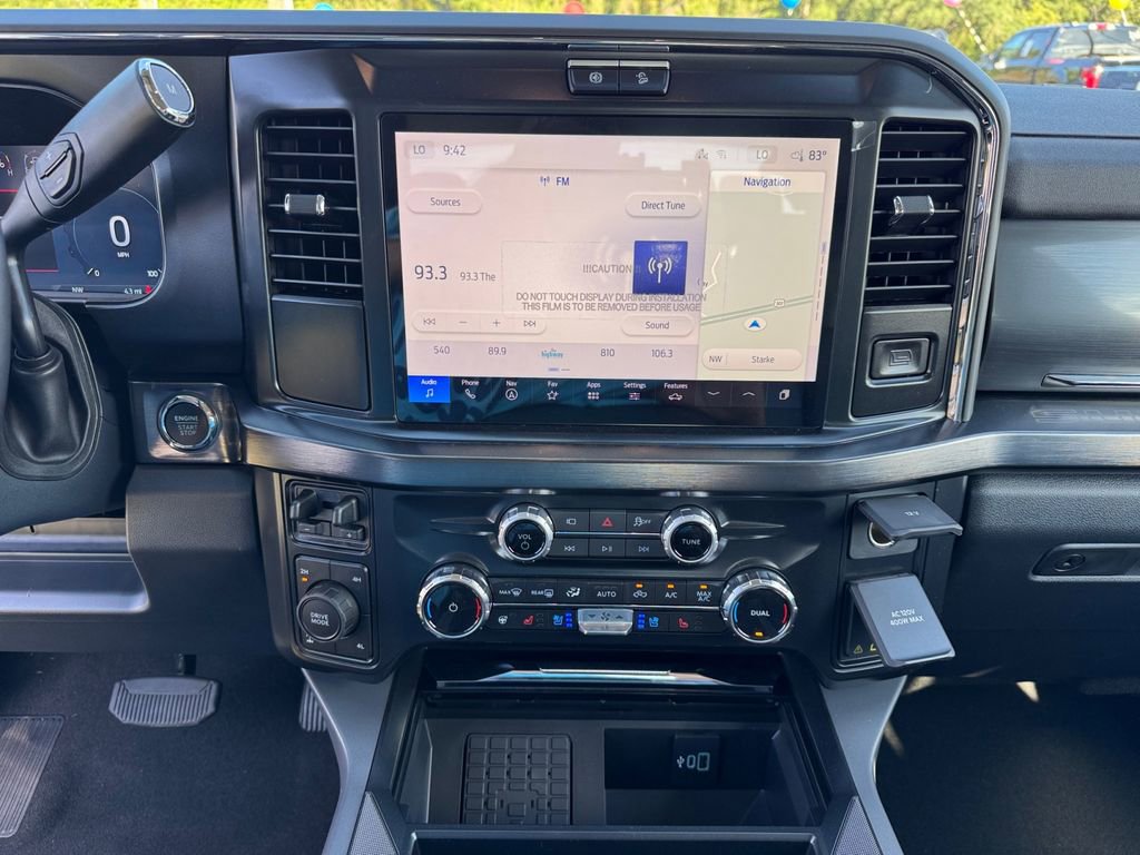 New 2026 Ford F250 Lariat image 29