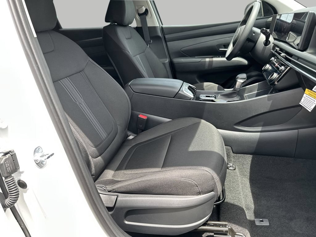 New 2026 Hyundai Tucson SEL FWD image 27