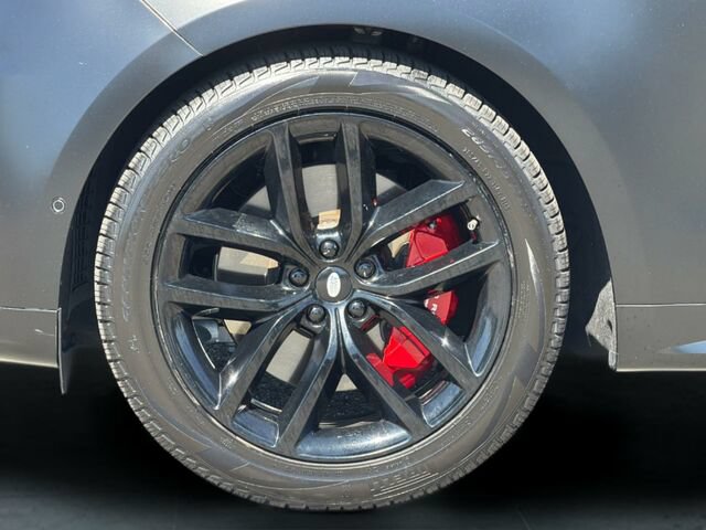Used 2023 Land Rover Range Rover Sport First Edition AWD/4WD image 33