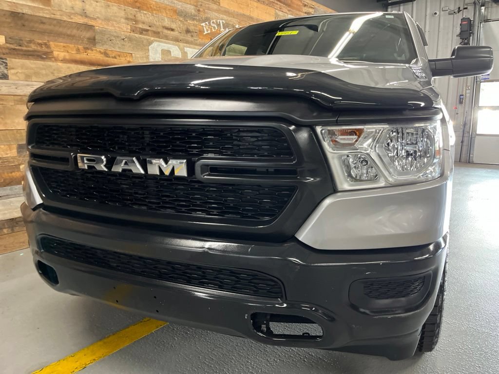 Used 2022 RAM 1500 Tradesman AWD/4WD image 63