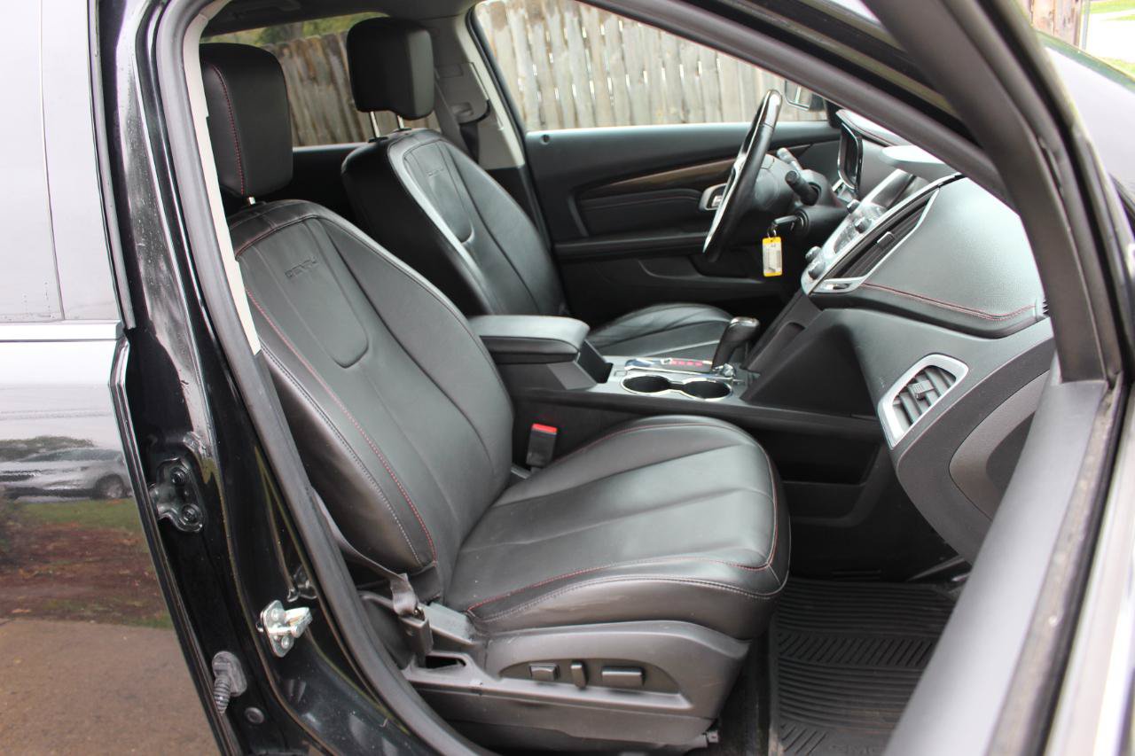 Used 2015 GMC Terrain Denali FWD image 37