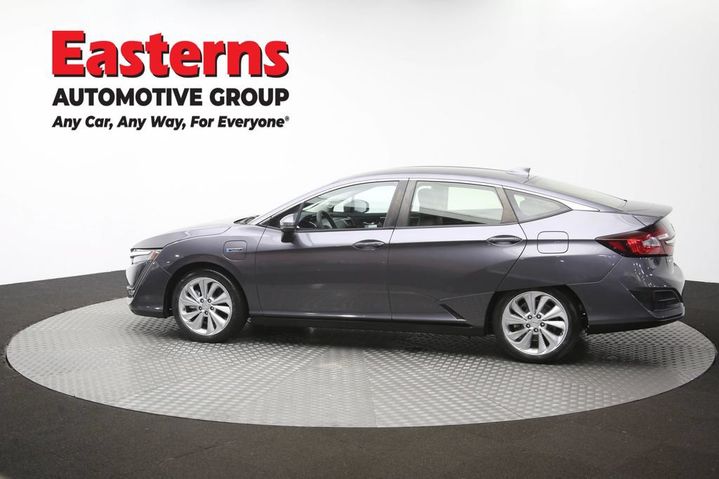 Used 2021 Honda Clarity Plug-In Hybrid image 61
