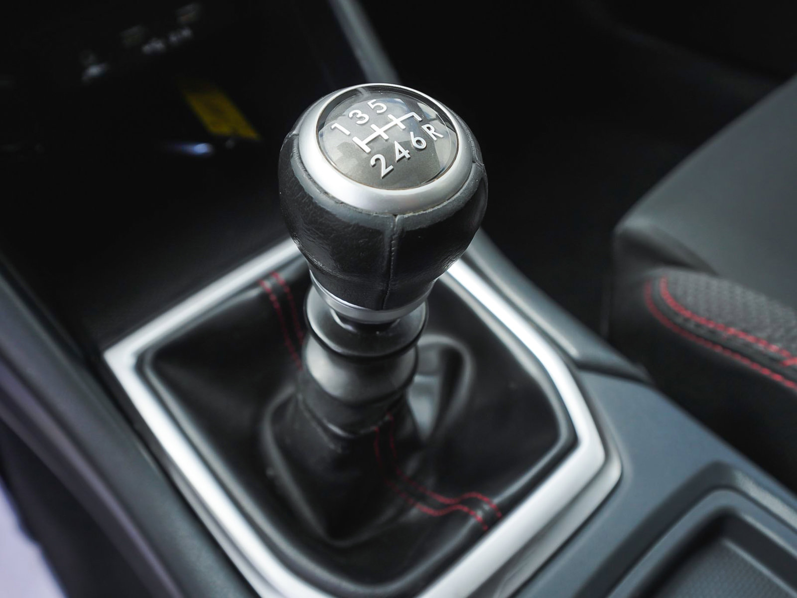 Used 2022 Subaru WRX Premium image 24