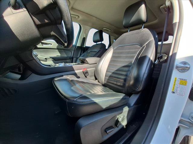 Used 2023 Ford Edge SEL w/ Convenience Package AWD/4WD image 14