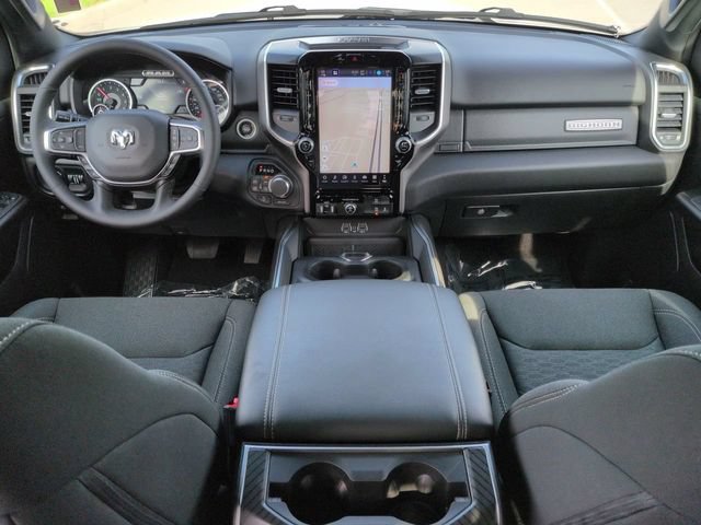 Used 2026 RAM 1500 Big Horn AWD/4WD image 15