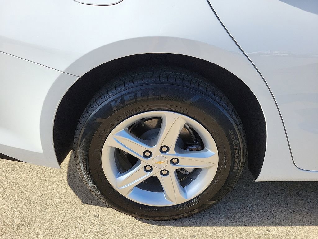 Used 2024 Chevrolet Malibu LT image 7