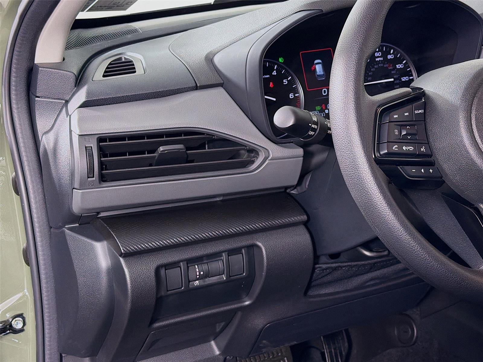 Certified 2026 Subaru Crosstrek 2.0i Premium image 10