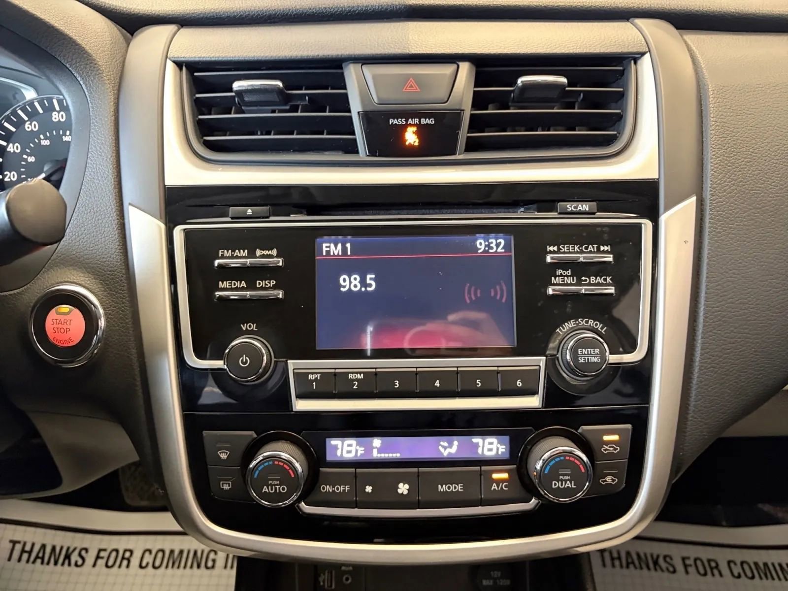 Used 2018 Nissan Altima 2.5 SV FWD image 56