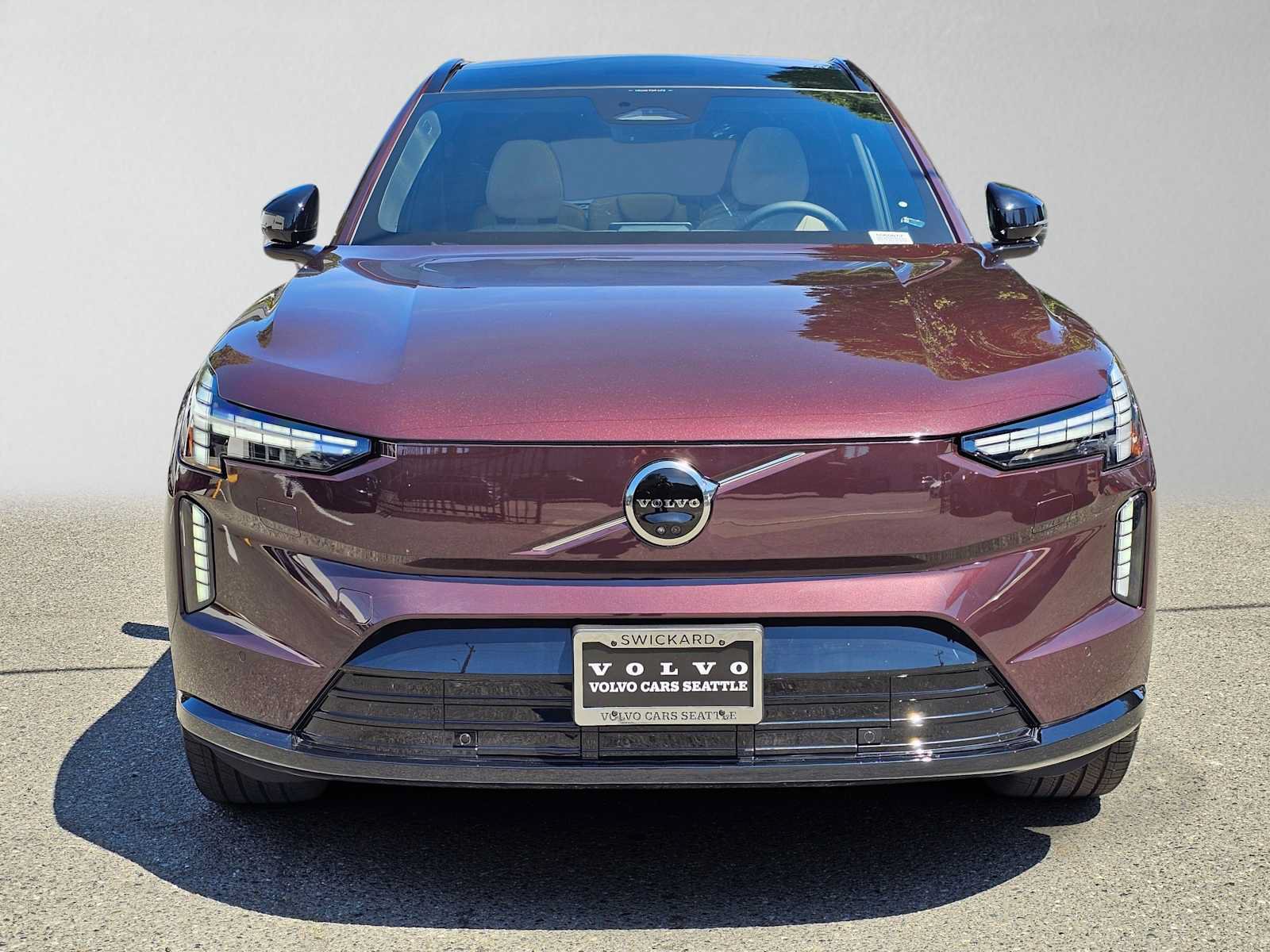 New 2026 Volvo EX90 Plus AWD/4WD image 8