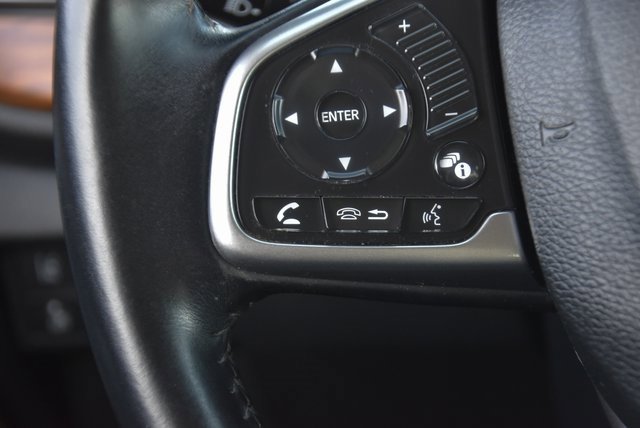 Used 2017 Honda CR-V EX-L image 31