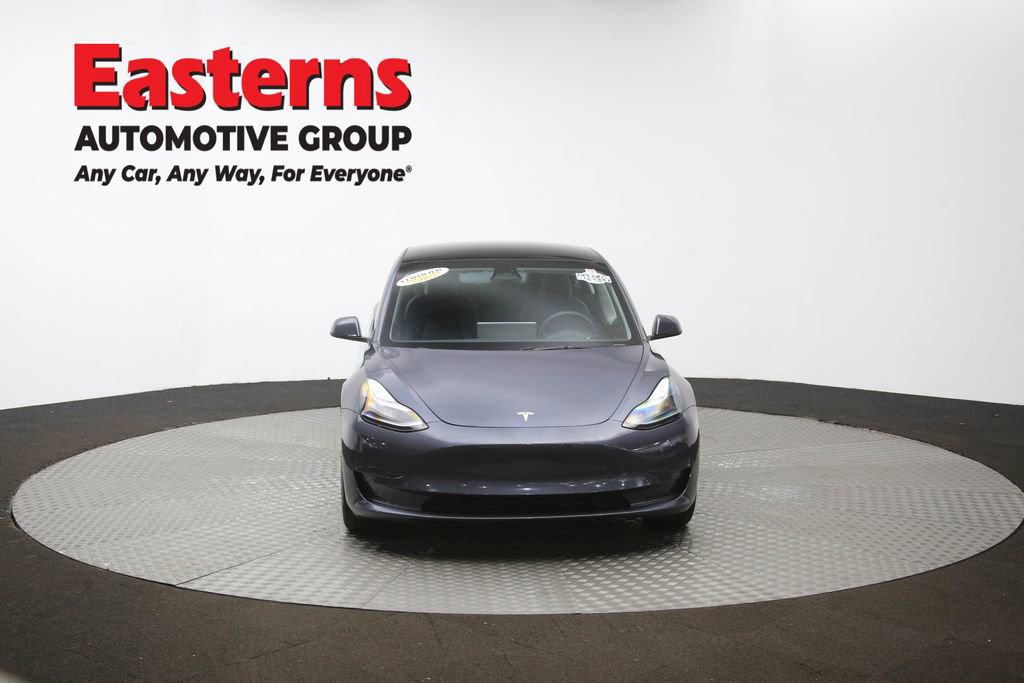 Used 2023 Tesla Model 3 Standard Range image 50