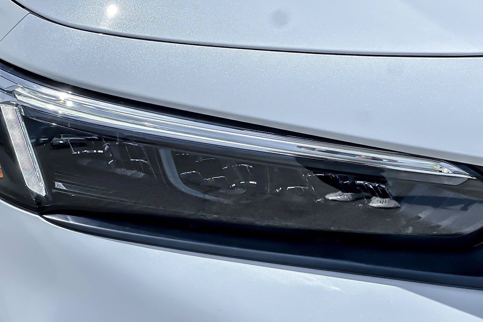 New 2026 Honda Civic Sport image 16