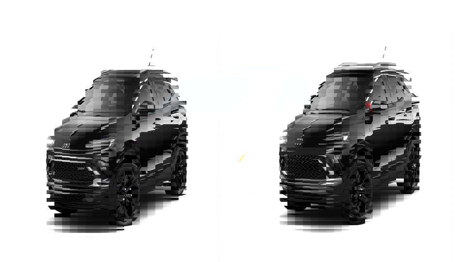 New 2026 Buick Encore GX Sport Touring w/ Advanced Technology Package image 24